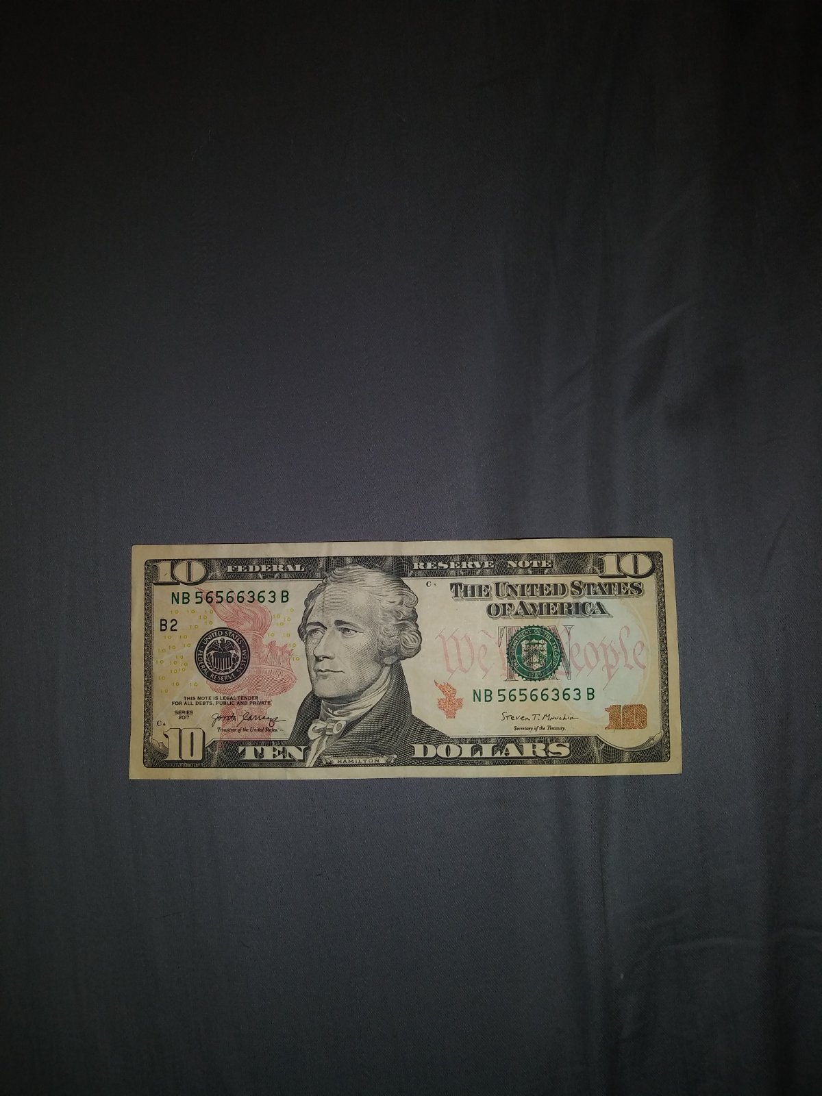 Check-Out-This-Serial-Number!